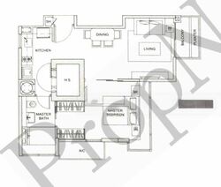 One Jervois (D10), Condominium #481943931